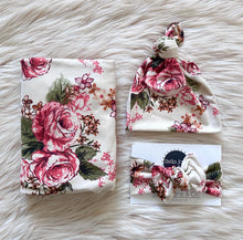 Load image into Gallery viewer, طقم المواليد (( هايلي ))
